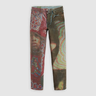 Levi's®xDenim Tears（リーバイスxデニムティアーズ）2025