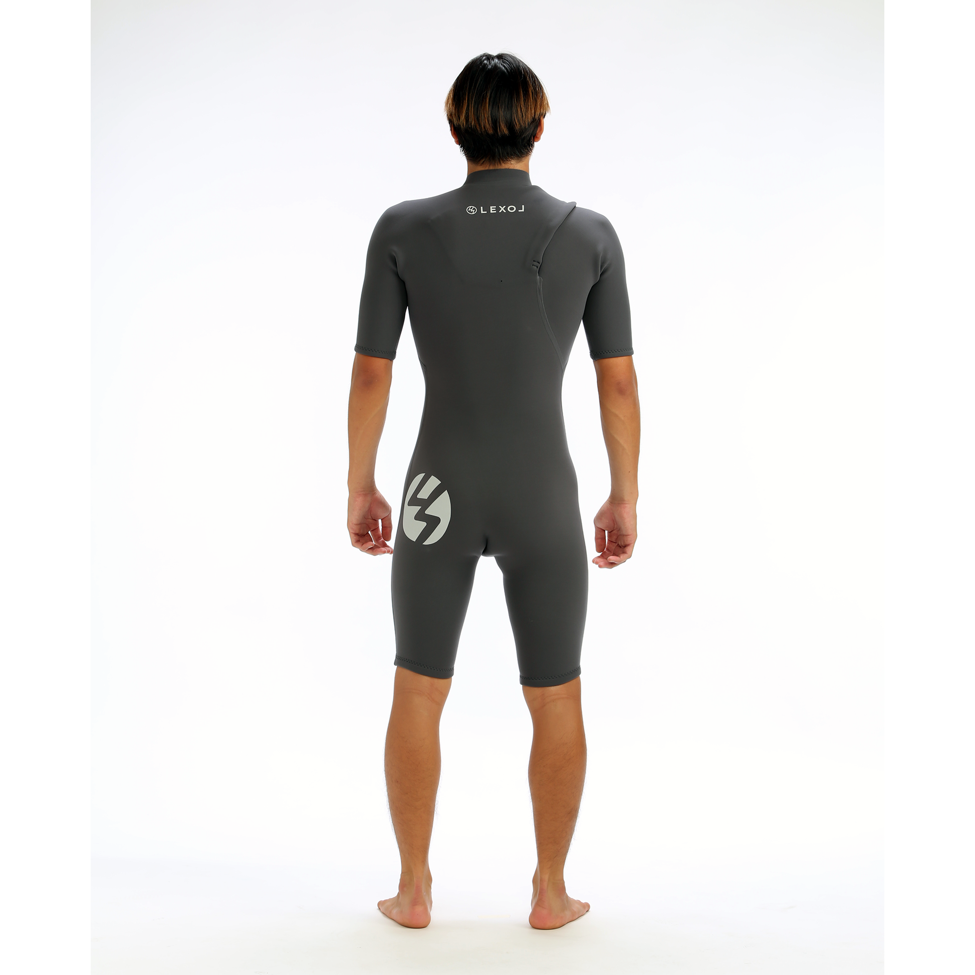 THE3 ZIPLESS | SS SPRING 2026MODEL | 2mm | PREMIUM – LEXOL