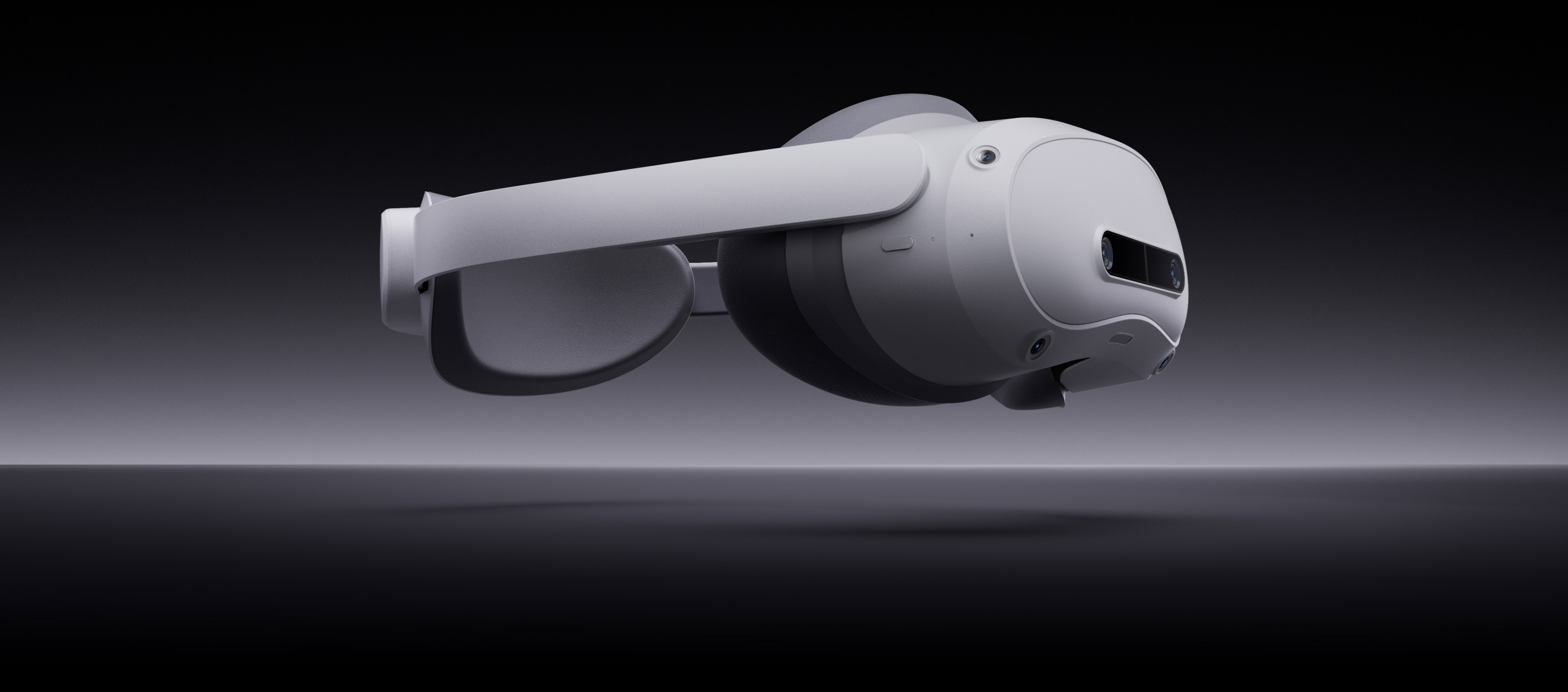 PICO 4 Ultra Enterprise-VR-MR-headset | PICO Global