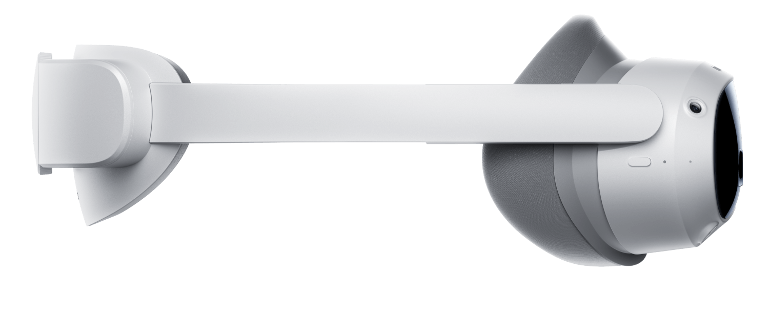 PICO4 Ultra-VR-MR-headset | PICO Global