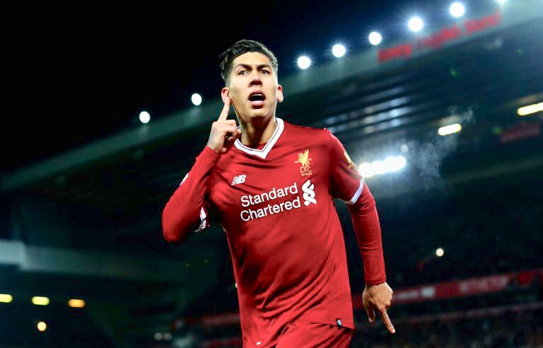 リバプール FC フィルミーノ 9 Lサイズ シャツ NIKE リバプール 22/23