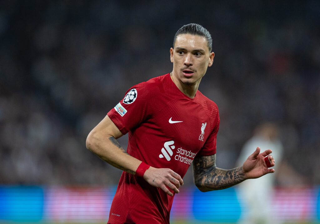 ダルウィン・ヌニェスのプレースタイル／プロフィール解説｜リバプール