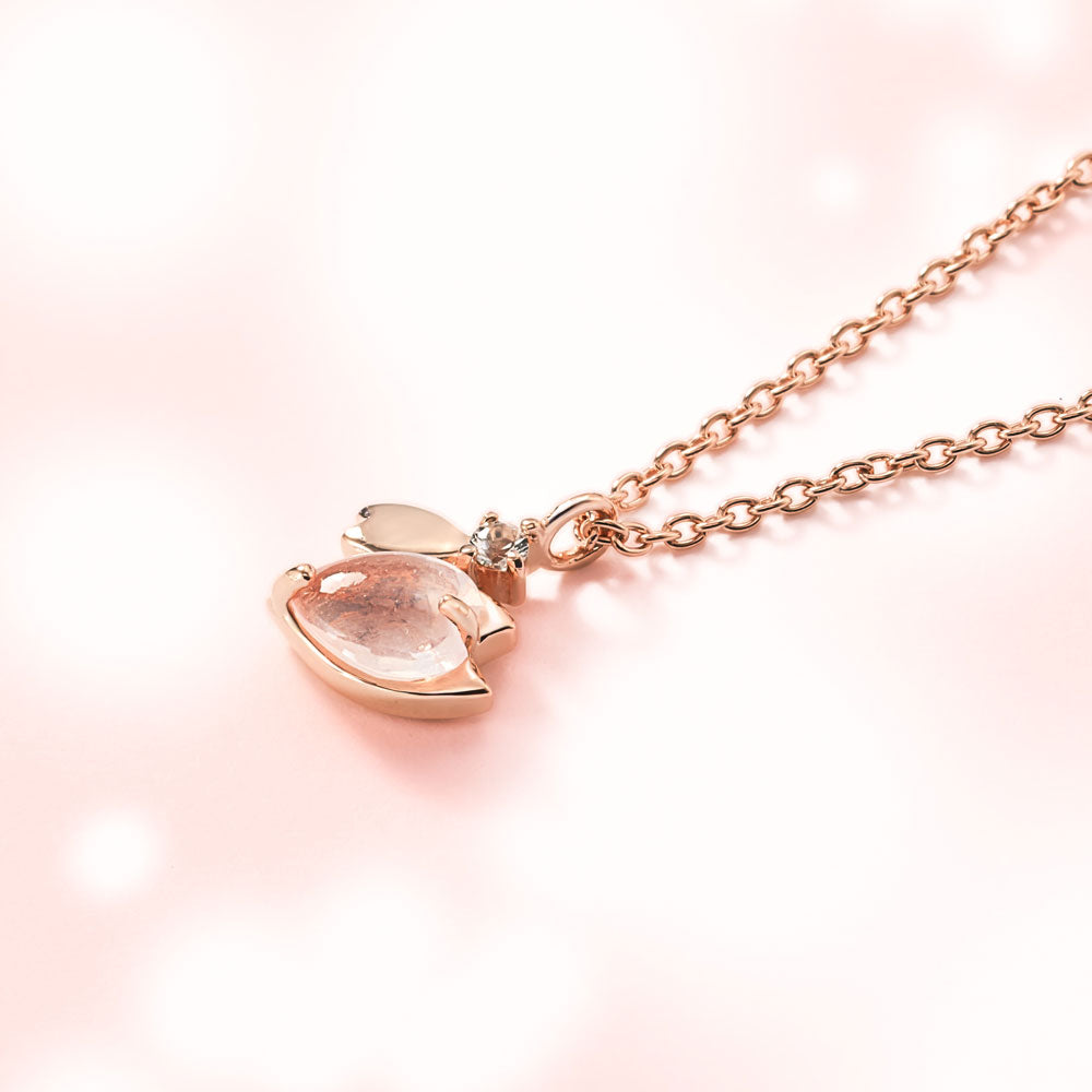 SV925 サクラ ネックレス｜ 60-9235 – L&Co.