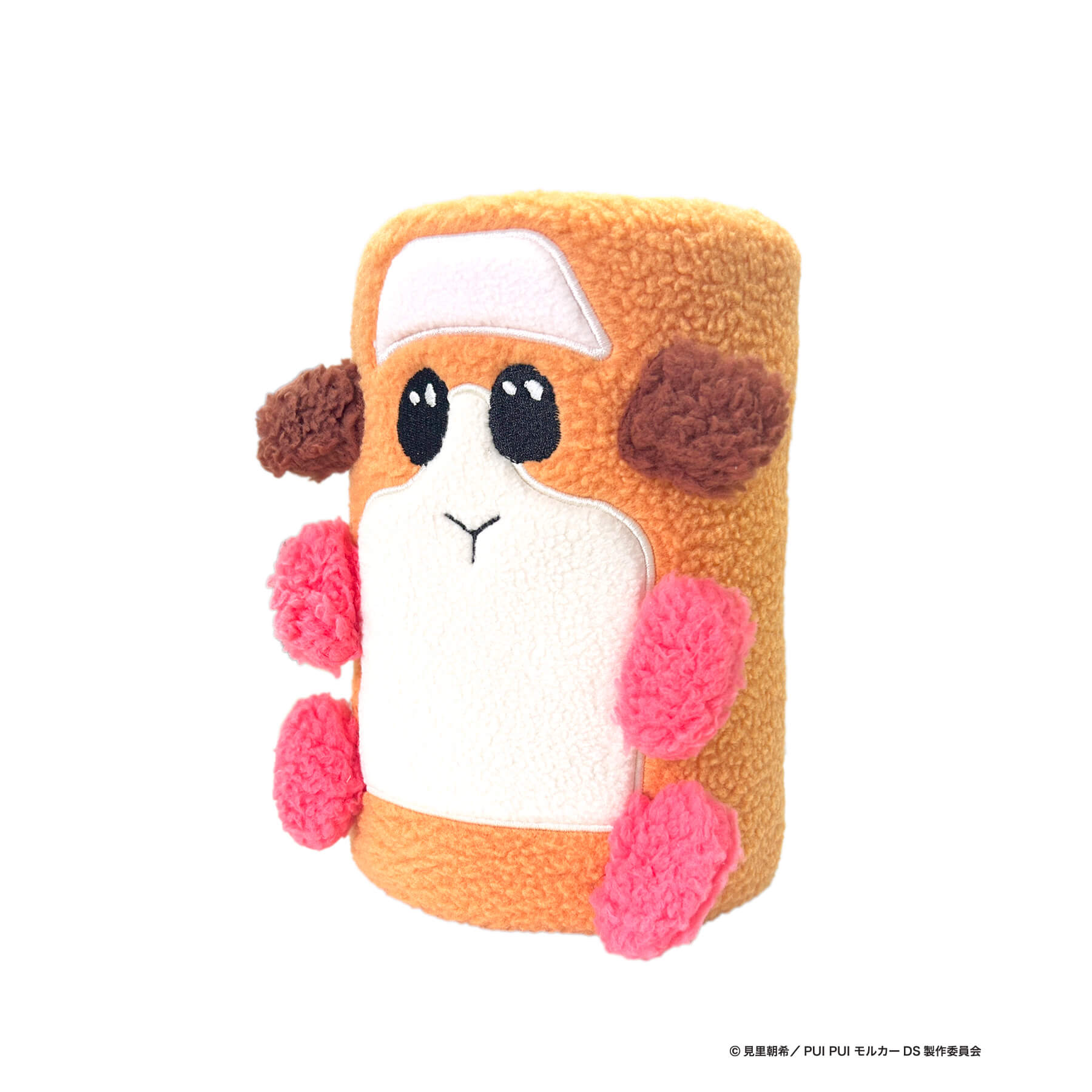 50%OFF｜ぬいぐるみブランケット / PUI PUI モルカー – L LABEL