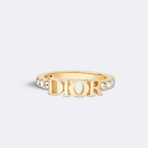 ディオール ディオレボリューション リング | ブランド品買取ならエル