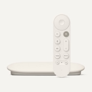 Google TV Streamer（4K）の仕様とパッケージ内容