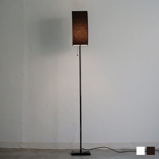 Serie floor lamp セリエ フロアランプ - DI CLASE ONLINE SHOP