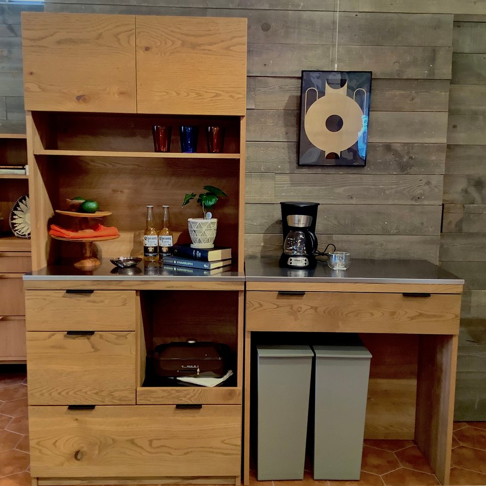 unico ウニコ ADDAY キッチンキャビネット 写真追加 【公式通販】