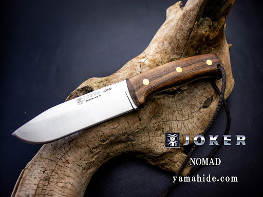 & バターナイフ　セット 吉川和人　川石皿