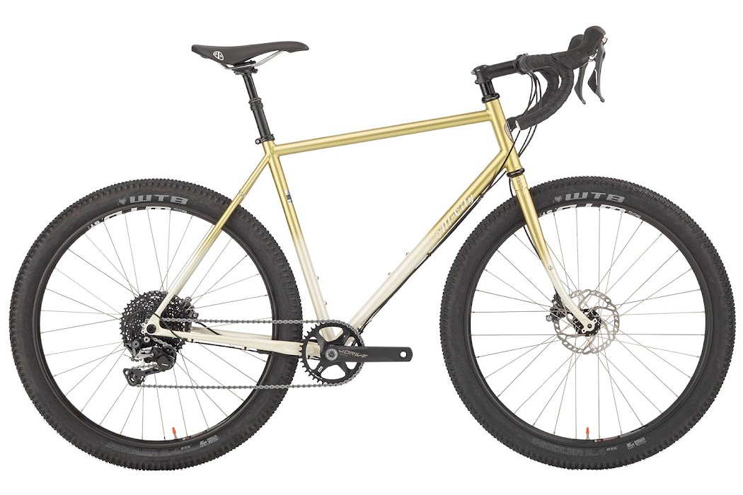 Geometry Details: All-City Gorilla Monsoon 2021