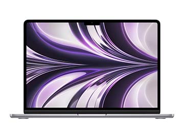 MacBook Air MLXW3J/A｜M2チップ搭載Macレンタル｜カメラレンタルなら