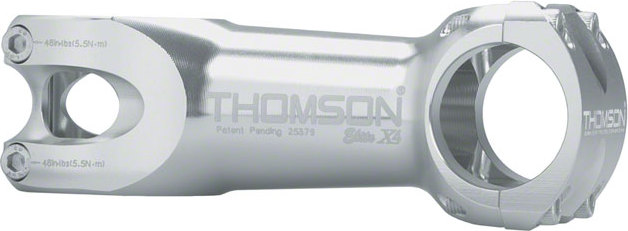 Thomson Elite X4 Mountain Stem 10 Degrees | Tree Fort Bikes