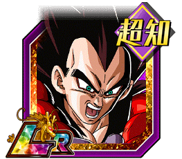 ドッカンバトル】超戦士の進撃・超サイヤ人4孫悟飯(超知)の評価や入手