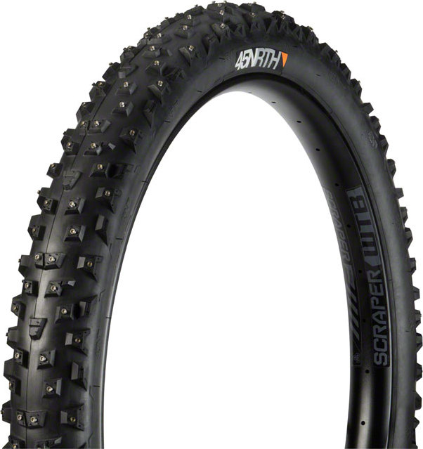 45NRTH Wrathchild Tire: 27.5+ x 3.0