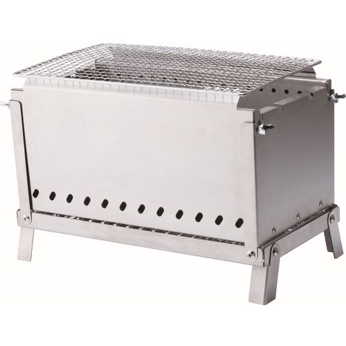 ファイアブーストコンロ 収納バッグ付き DCM 木炭コンロ