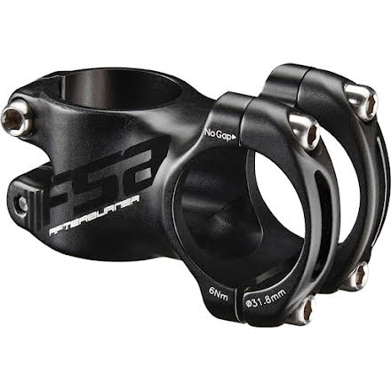 FSA SMR ACR Stem - 31.8mm Clamp | Tree Fort Bikes