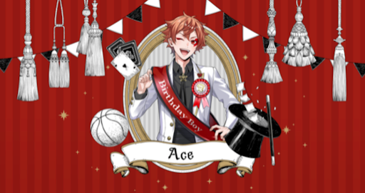 ツイステ】エース（SSR/おめかしバースデー）の評価とステータス・専用