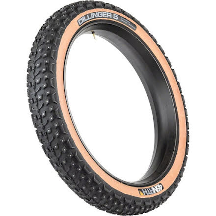 45NRTH Dillinger 5 26 x 4.8