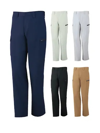 Z-DRAGON】 71502 製品制電ノータックカーゴパンツ [秋冬]通販ページ