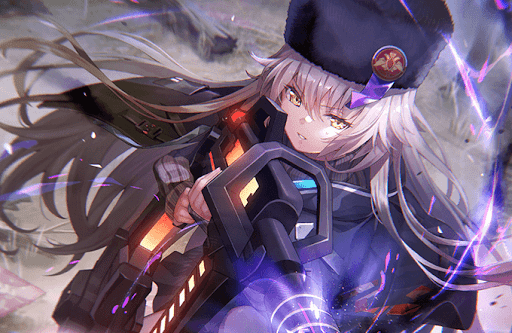 ヴァイス ヘブバン 逆境に咲く華 シャルロッタ・スコポフスカヤ SP 1枚