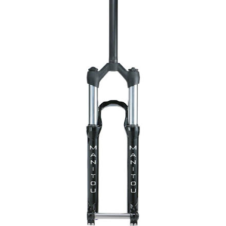 Manitou Circus Expert Dirt Jump Fork 26