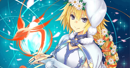 FGO】ホーリーナイト・サインの効果と入手方法 - 神ゲー攻略