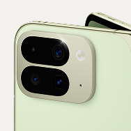 Google Pixel 10 Pro Fold の技術仕様