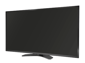 SHARP（シャープ）PN-Y326 レンタル｜サイネージ対応