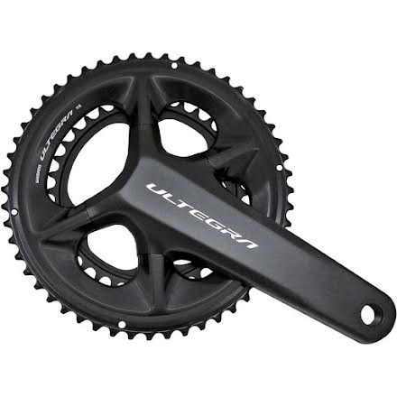 Shimano 105 FC-R7000 50/34 Hollowtech II Crankset | Tree Fort Bikes
