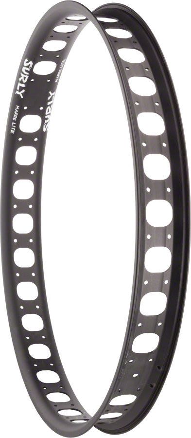 Surly Marge Lite Fat Bike Rim 26