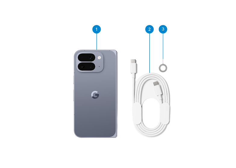 Google Pixel の付属品 - Google Pixel ヘルプ