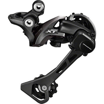 Shimano Ultegra RD-R8050-GS 11-Speed Di2 Medium Cage Rear