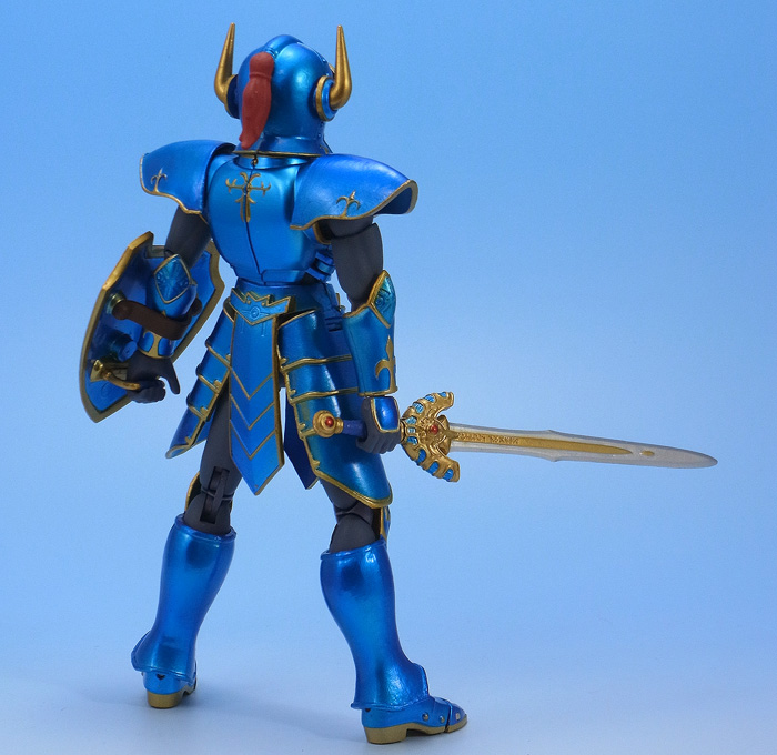 ドラゴンクエスト 伝説の鎧リターンズ ～ロトの装備～ レビュー