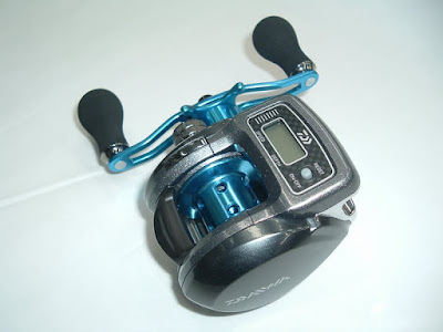 ダイワ ソルティスト ICS100SH・SHL | 釣り具のマルハン