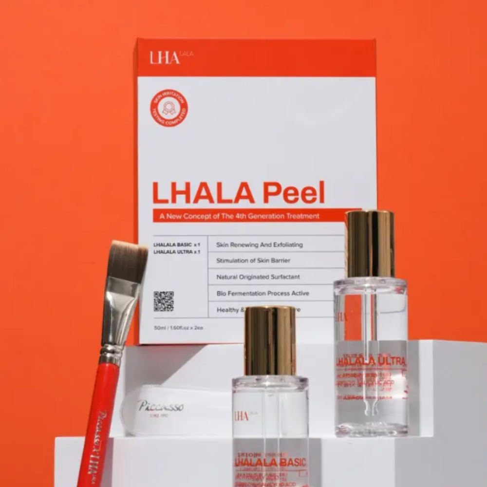 公式】ララピール日本正規代理店｜本物正規品を安心導入｜販促・講習