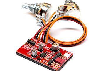 Preamp Models – LHZ Preamps