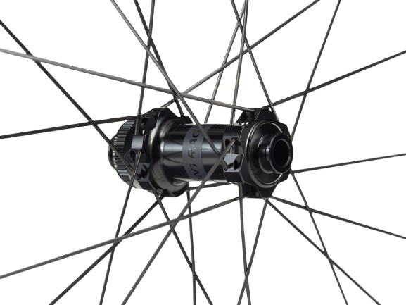 BONTRAGER AEOLUS PRO 51 TLR DISC ROAD WHEEL (SET) - Lim Bicycle