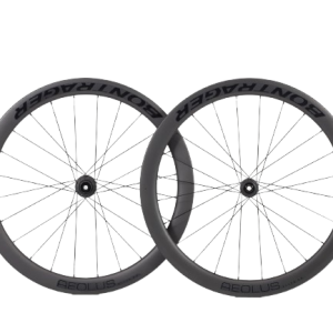 BONTRAGER AEOLUS PRO 51 TLR DISC ROAD WHEEL (SET) - Lim Bicycle