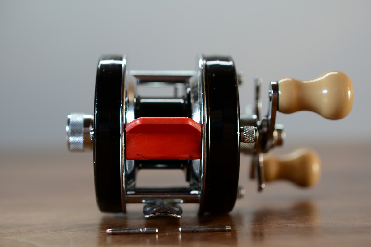 オールド赤ベロのクラッチピン考 | limecountry and streams