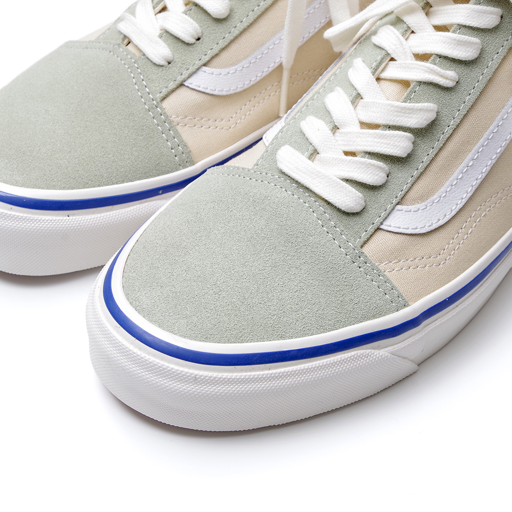 VANS ヴァンズ】Deadstock Old Skool 36 DX ANAHEIM FACTORY