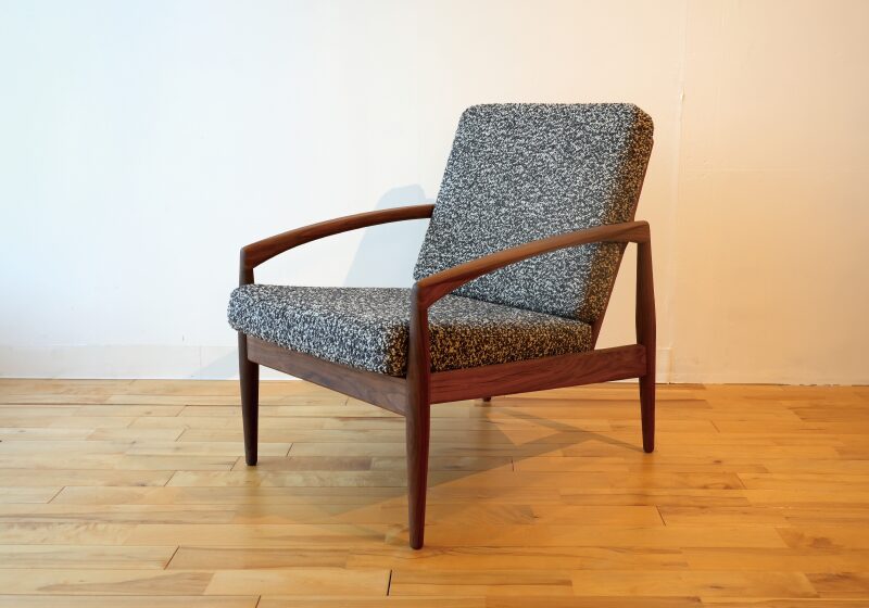 Paper Knife sofa 1P | LIMES