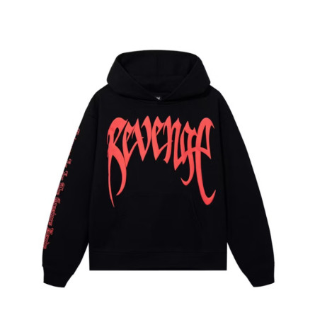 Hoodie Revenge XXXTentacion Kill | Limited Resell