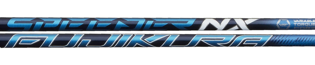 Fujikura Speeder NX Blue – Limitless Golf
