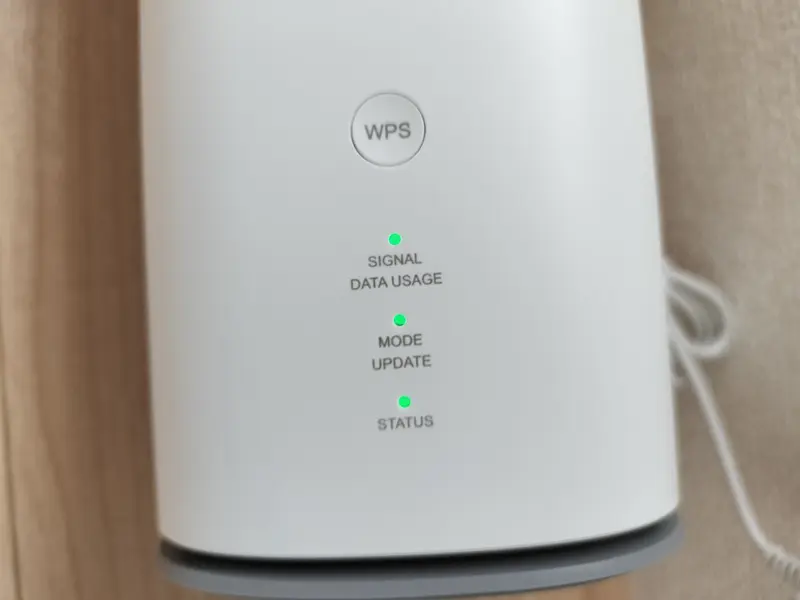 Speed WiFi HOME 5G L13を楽天モバイルで固定回線化｜APN設定方法を解説