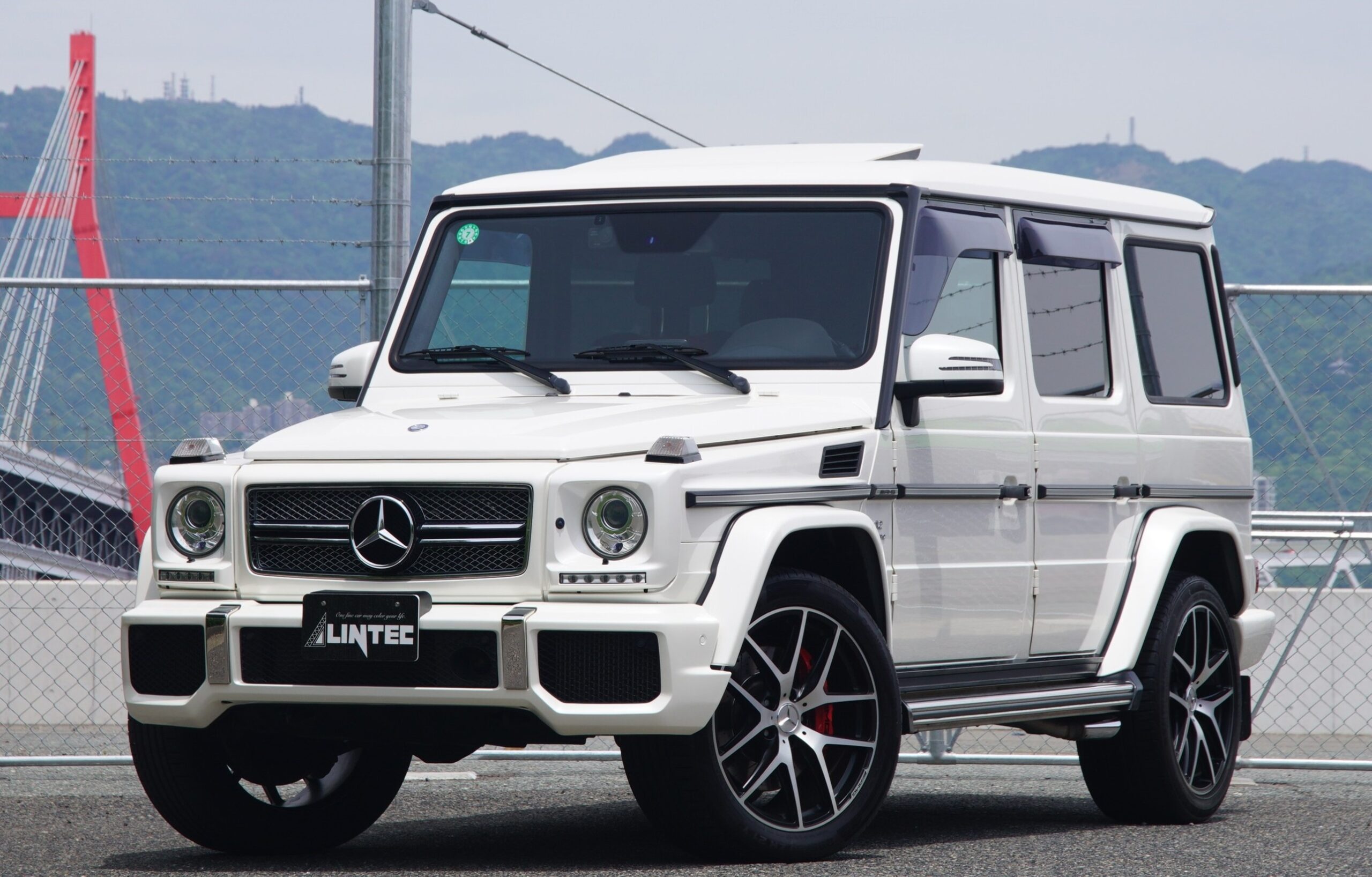 AMG GクラスG65 ロング 4WD デジーノエクスクルーシブインテリアPKG