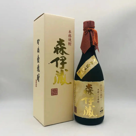 森伊蔵 ゴールドラベル 720ml – お酒の通販ならリンクサス酒販