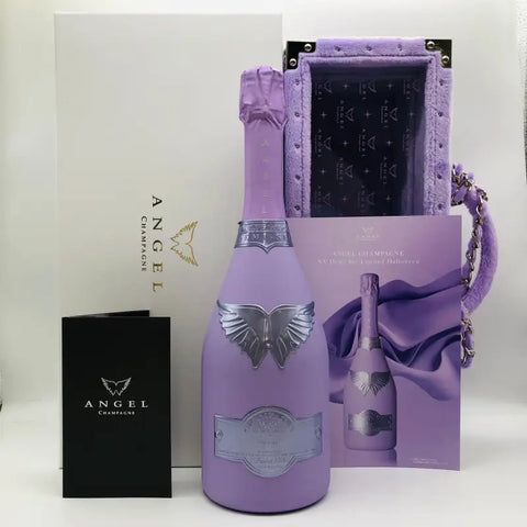 ANGEL エンジェル シャンパン ドゥミセック リミテッド ハロウィン
