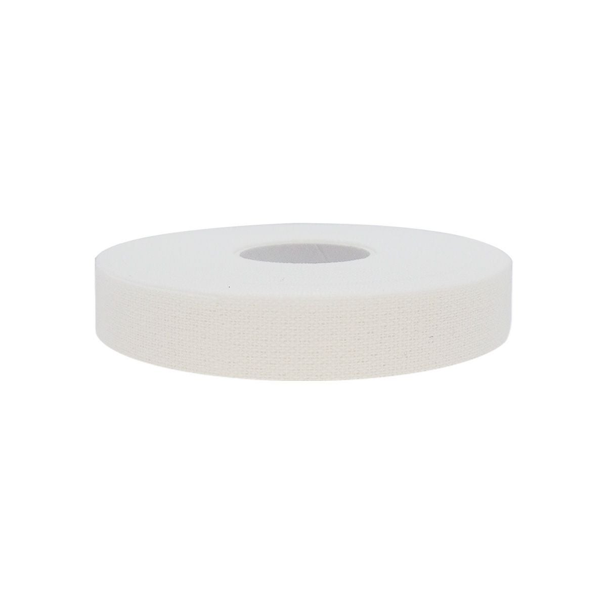 LINDSPORTS アドバンスホワイト 非伸縮テープ 幅13mm/25mm/38mm/50mm