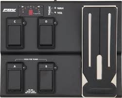 The Complete Line 6 Pedal Compatibility FAQ - FBV Controllers