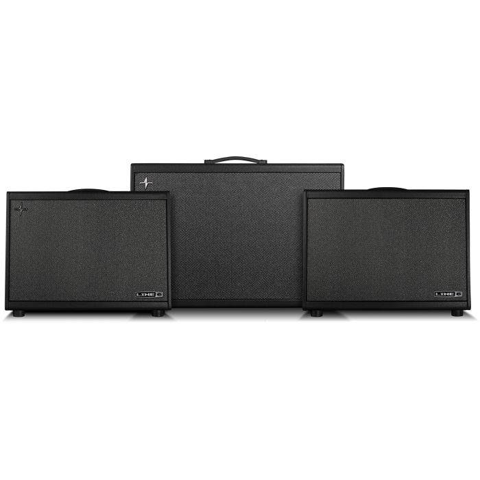 アンプ - Line 6 Japan